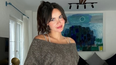 Zeynep Sever Demirel 3. hamileliğini anlattı: 