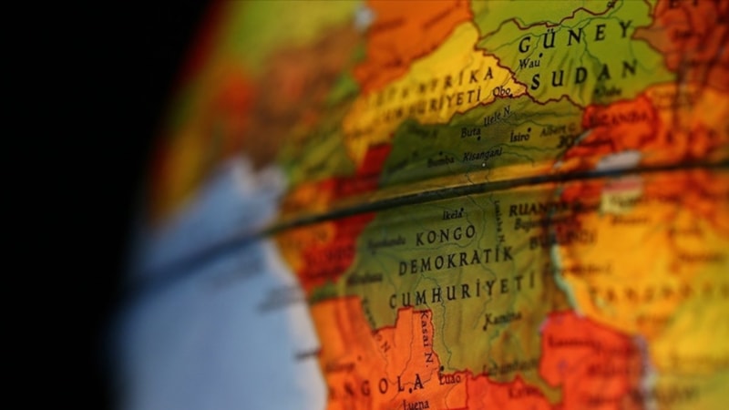 Kongo Demokratik Cumhuriyeti'nden çete üyelerine yönelik yeni ceza