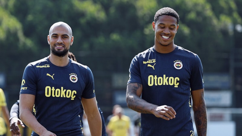 Sofyan Amrabat'tan Galatasaray itirafı ve Filistin cevabı