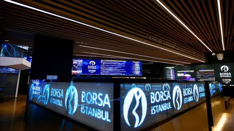BIST 50 için açığa satış yasağı kaldırılıyor