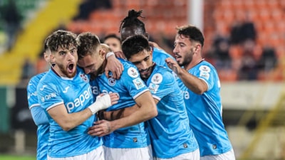 Trabzonspor - Kasımpaşa maçının muhtemel 11'leri