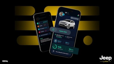 Jeep, sürücülerin işini kolaylaştıracak yeni araç uygulamasını duyurdu