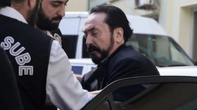 Adnan Oktar'ın güncel yapılanma davasında mütalaa açıklandı