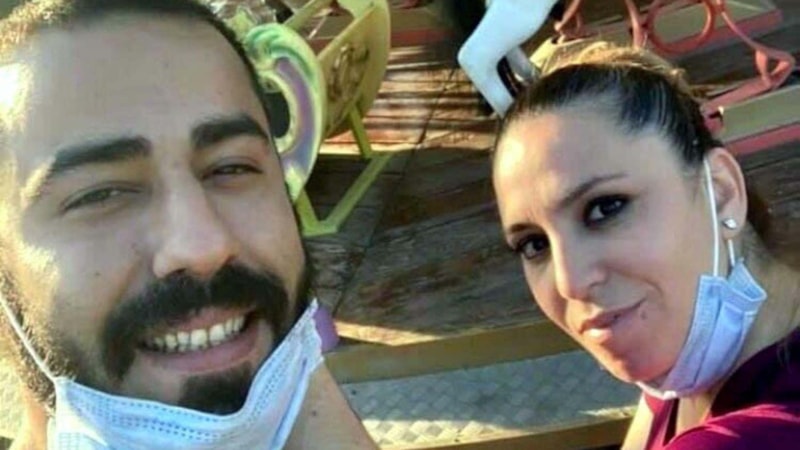 İzmir'de eski eşini öldüren sanığa müebbet