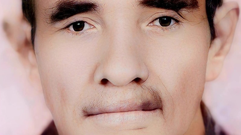 Amasya'da sobadan kıyafeti tutuşan yaşlı adam can verdi