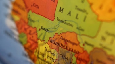 Burkina Faso'da hükümet feshedildi