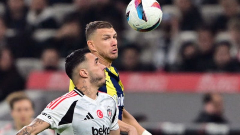 Emirhan Topçu: Adelemdeki ağrı ile maça devam ettim