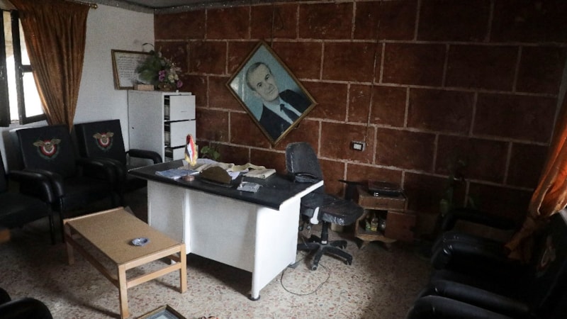 Irak Hükümeti Sözcüsü Avadi: 2 bin Suriyeli asker Irak'a sığındı