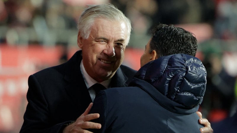 Carlo Ancelotti'den Arda Güler yorumu