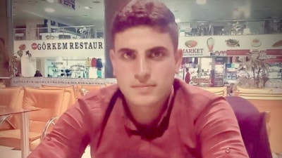 Şanlıurfa'da maganda kurşunu yüzünden yaşamını yitirdi