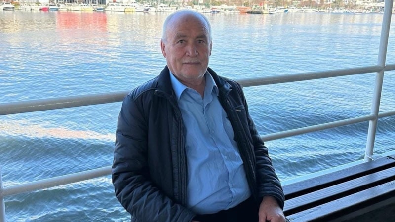 Denizli'de yolun karşısına geçmeye çalışırken otomobil çarptı