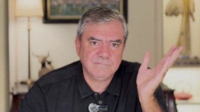 Yılmaz Özdil, Özgür Özel'in Suriye politikasını eleştirdi