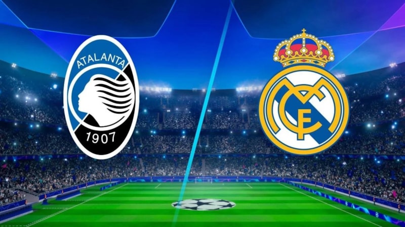 Atalanta - Real Madrid maçı hangi kanalda, şifresiz mi? Arda Güler oynayacak mı?