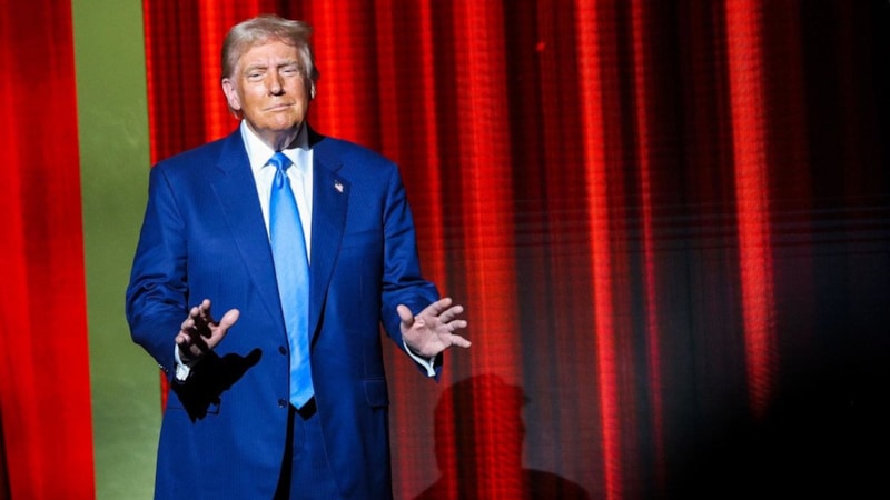 Donald Trump, 'doğum yoluyla vatandaşlık' hakkını kaldıracak