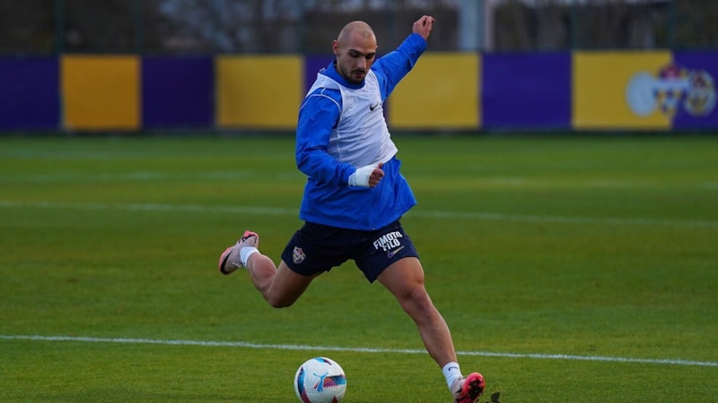 Ahmed Kutucu: Dört büyükleri isterim