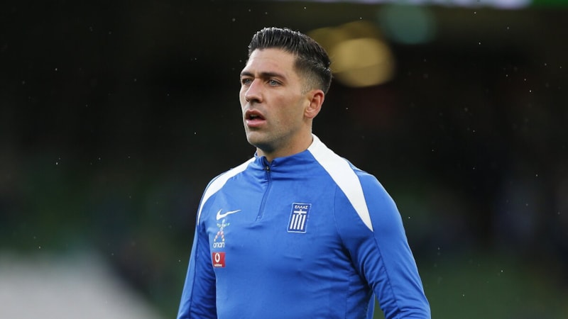 Anastasios Bakasetas, Trabzonspor'a dönmek istiyor