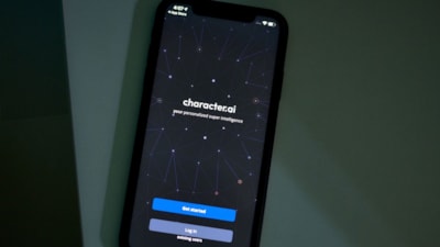 ABD'de yapay zeka uygulaması otizmli çocuğa ailesini öldürmesini önerdi