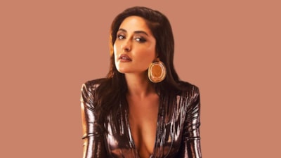 Şarkıcı Melek Mosso'dan boşanma açıklaması geldi: 