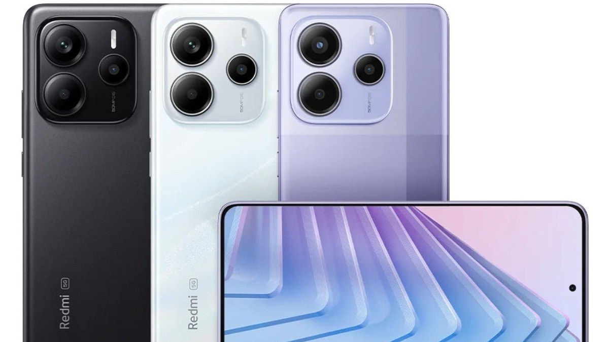 Redmi Note 14 modelleri küresel pazarda satışa çıkıyor: İşte