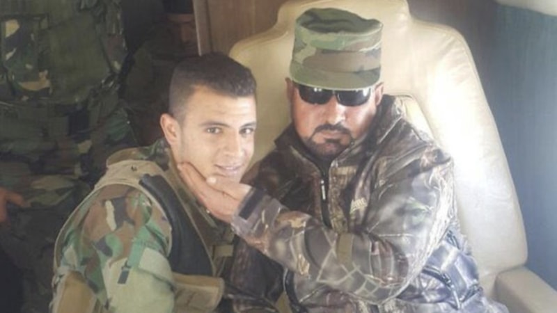 Beşar Esad'ın Pembe Panter'i Süheyl el-Hasan yakalandı: İdam edilecek