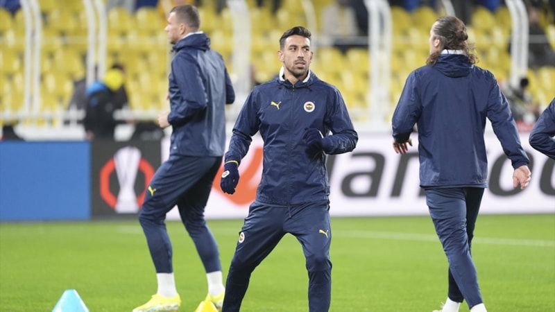 İrfan Can Kahveci: Bundan sonra birlikte olmamız gerekiyor