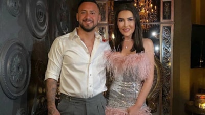 Selin Ciğerci ve Gökhan Çıra'ya yurtdışı çıkış yasağı getirildi