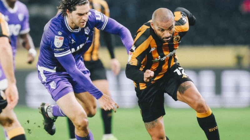 Acun Ilıcalı'nın takımı Hull City yine kazanamadı