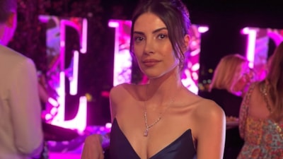 Oyuncu Deniz Baysal'ın son pozu olay oldu! Hamile iddiaları çok kızdırdı