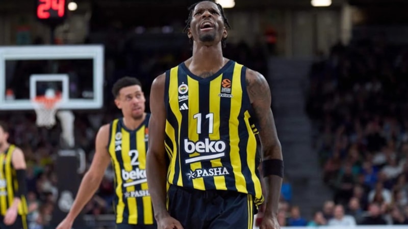Fenerbahçe Beko - Monaco basket maçı saat kaçta, hangi kanalda? THY EuroLeague