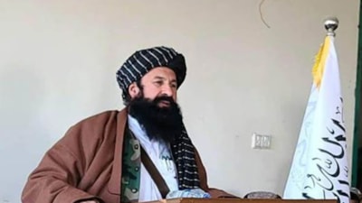 Afganistan'da Bakan Vekili Hakkani öldürüldü: Saldırıyı DEAŞ üstlendi