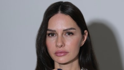 Eski halinden eser kalmadı! Yasemin Özilhan'ın yüzünün son hali gündem oldu!