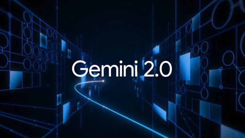 Google, yeni yapay zeka modeli Gemini 2.0'ı tanıttı