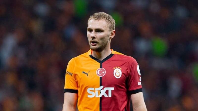 Victor Nelsson'a Malmö maçında son bir şans