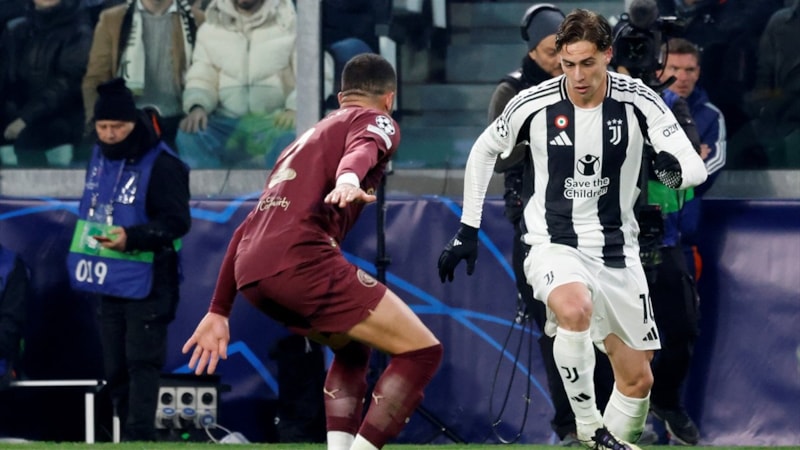 Paul Scholes'tan Kenan Yıldız'a övgü: Kim bu