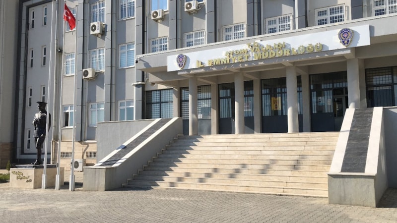 Aydın'da yatırım vaadiyle dolandırıcılık