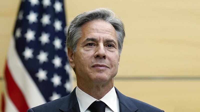 ABD Dışişleri Bakanı Antony Blinken'dan Türkiye ziyaretiyle ilgili açıklama