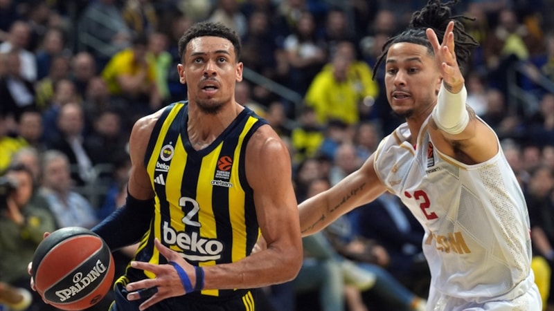 Fenerbahçe, Monaco'ya farklı yenildi