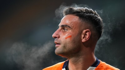 Deniz Türüç: Fenerbahçe maçında kazanmak için sahada olacağız