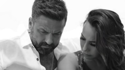 Asena'ya eşi 40 milyon TL'lik araba hediye etti: 