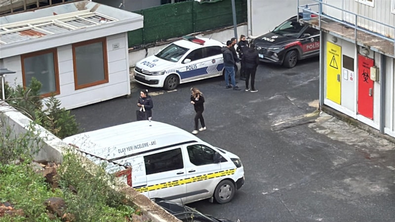 İstanbul'da 10 aylık bebeğin ölümünde ihmal iddiası