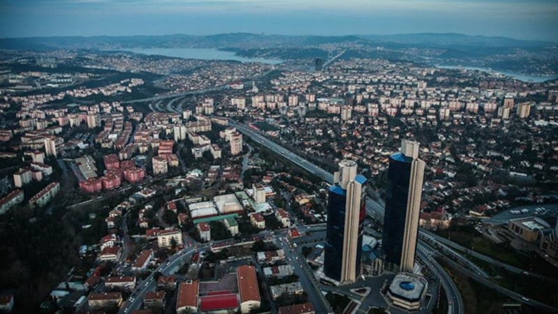 En çalışkan il İstanbul oldu