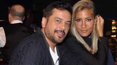 Çağla Şıkel'in eski eşi Emre Altuğ'un nafaka açıklaması gündem oldu: 