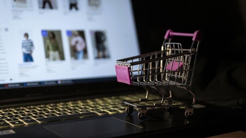 Soğuk havalar alışveriş sepetine yansıdı