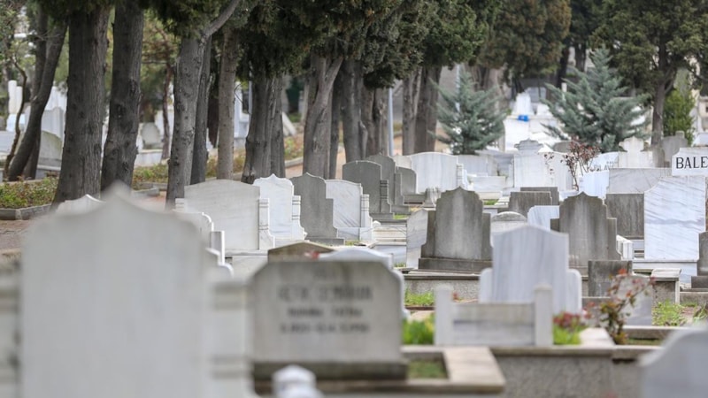 Mezar yeri fiyatlarına zam geldi! İşte, yeni yıldan itibaren geçerli olacak fiyatlar