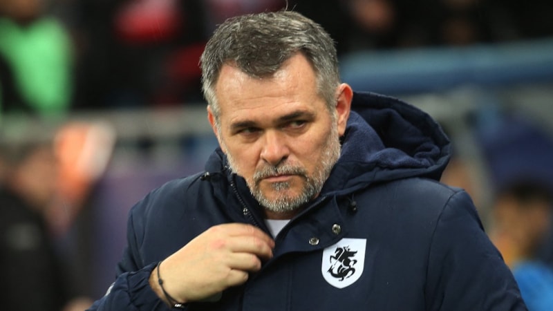 Willy Sagnol: Türkiye'ye zorluk çıkarmaya çalışacağız