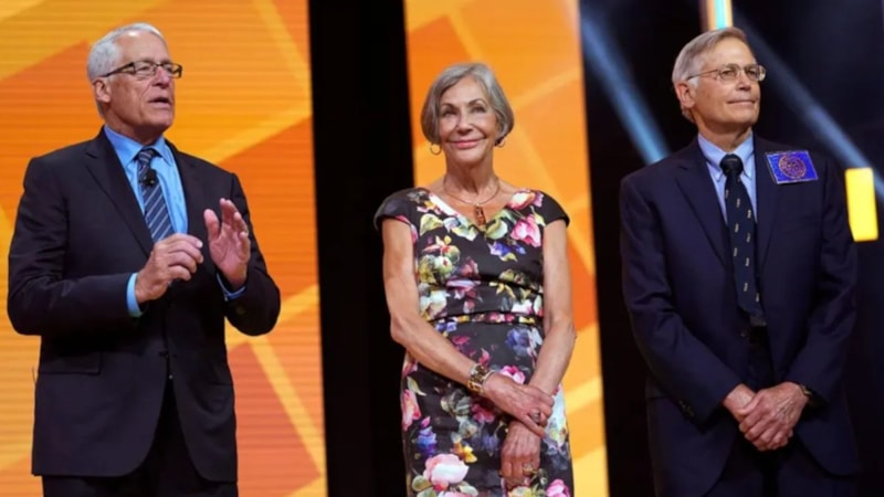 Dünyanın en zengin 10 ailesi belli oldu! En zengin ABD'li Walton Ailesi