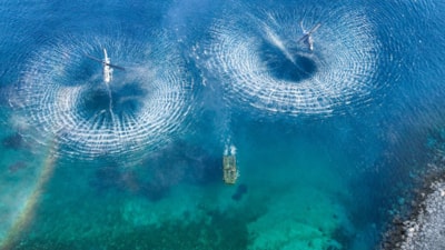 NATO'nun 'Yılın Fotoğrafı' oylaması: Amfibi Akın birinci seçildi