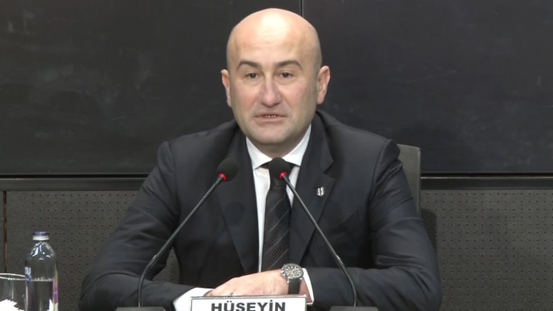 Hüseyin Yücel'den Mohamed Salah sözleri! Hayalim tabii ki