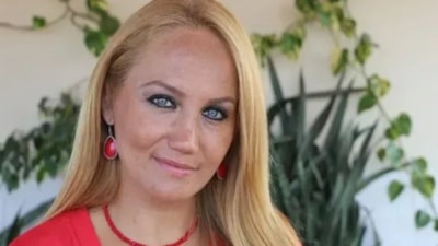 ‘Seyit Rıza’ posteri nedeniyle gözaltına alınan Pınar Aydınlar'a adli kontrol