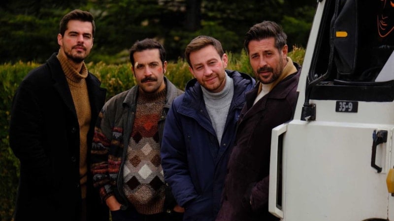 14 Aralık reyting sonuçları: Gönül Dağı reytingleri sildi süpürdü